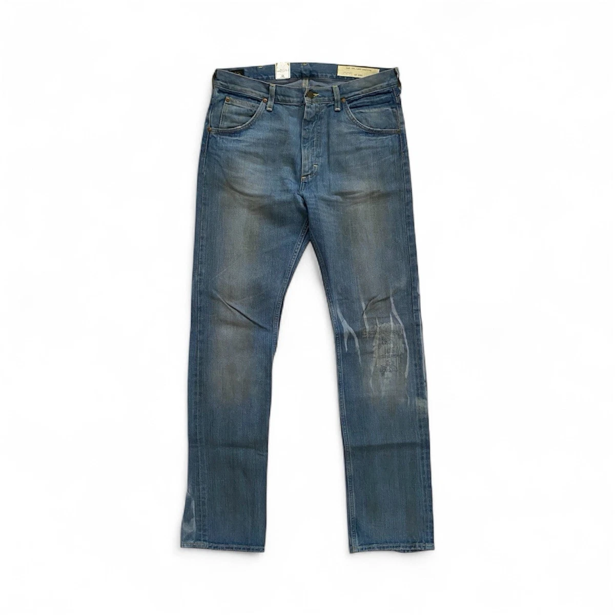 Men's Lee 101 Z Jeans for sale - eBay
