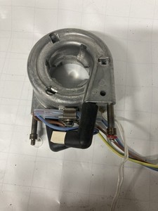 Original Nivona CafeRomatica Typ 691 NICR 838 JURA J Thermoblock Heizung Boiler