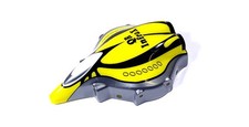 Walkera QR InfraX-Z-07 Yellow Canopy without Infrared for QR InfraX QF107