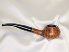 Jason Zeiner Pipes Smooth Tomato NTV Pipe of the Year '17 (8/12) -  Estate — photo 5