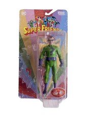 McFarlane Super Friends Riddler Platinum Edit...
