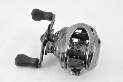 Shimano 25 SLX BFS XG LEFT Baitcasting Reel 【 1day shipping 】 | eBay