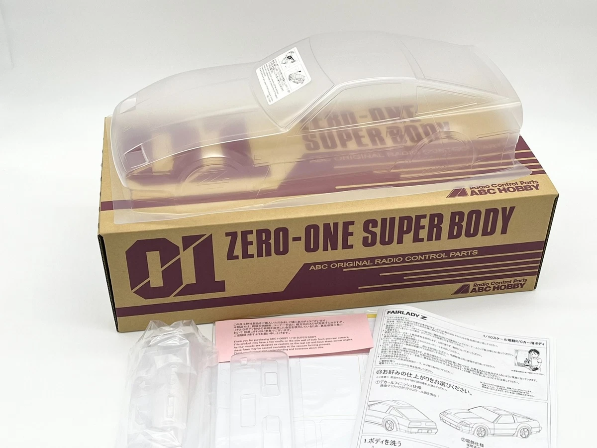 ABC Hobby RC Cars/Trucks/Motorcycles for sale | eBay