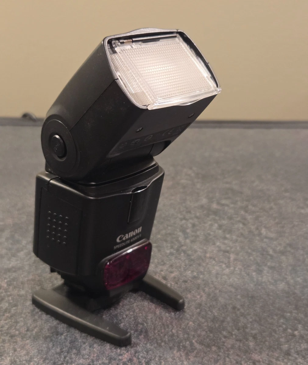 Canon Speedlite 430EX II Camera Flashes for sale | eBay