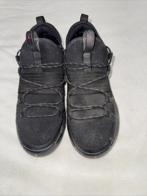 Jordan Trainer Pro Black 11.5