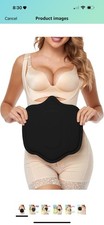 Ab Board Post Surgery Liposuction Abdominal Lipo Foam Op Lipo Surgery Ab Board
