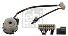 Image of FEBI BILSTEIN 38638 Ignition Switch for AUDI,SKODA,SKODA (SVW),VW,VW (SVW)