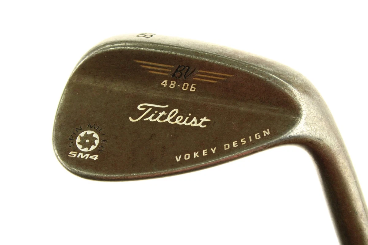 Vokey Sm4 for sale | eBay