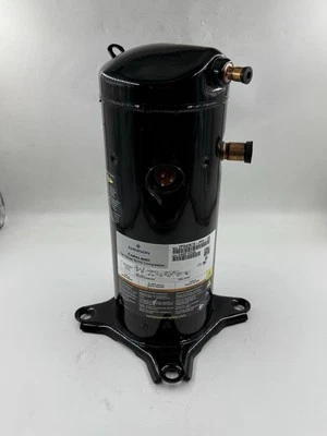 COPELAND ZPS42K7E-PFV-130 43,600 BTU 208-230V 1PH 60HZ R410A AC COMPRESSOR NEW