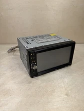 BOSS Audio Systems AM/FM/DVD/Bluetooth/SD/USB 6.2" Touchscreen LCD Car Stereo