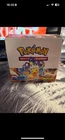 Display 36 boosters Pokémon Étincelles Déferlantes (EV8) 🇫🇷