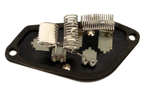 For Saturn SL1 1991-2002 Dorman HVAC Blower Motor Resistor Foto 3 de 4