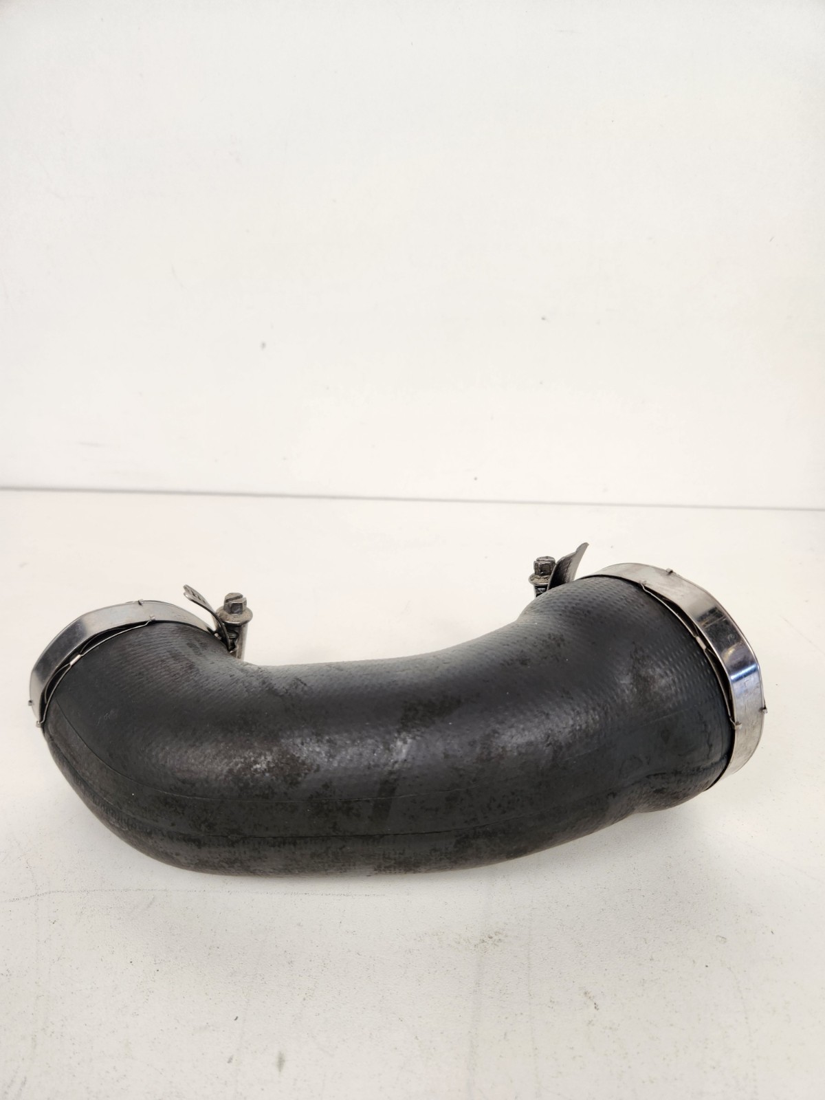 2012-2014 MCLAREN MP4-12C 650S RIGHT TURBO HOSE OEM 11F1102CP