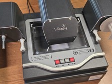 ST Imaging ViewScan III 14MP Microfilm Scanner 212000-00 ~ FREE SHIPPING!