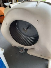 Furnace/Air Handler Blower Cage (NRS#2)