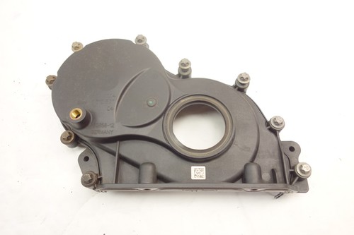 Mini One F54 1,5 75kW Steuerkette Abdeckung Räderkastendeckel 8512597 B38A15A