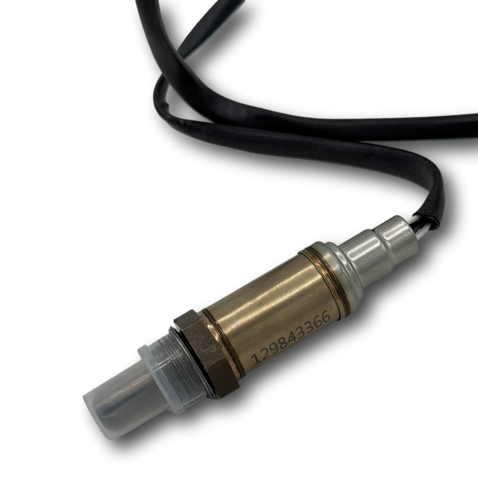 O2 Lambda Oxygen Sensor 4 Wire For VW Golf Bora Mk4 Lupo Polo 1.4 16V ...