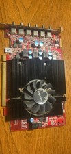 VisionTek Radeon 7750 2GB GDDR5 Graphics Card