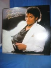 Michael Jackson Thriller Vinyl Record 1982 Epic Vintage 80s VG++[78]