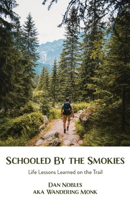 Von den Smokies geschult: Lebenslektionen auf der Spur gelernt