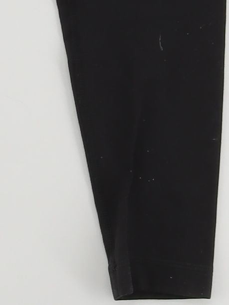 ALTRA Leggings donna Lululemon S nero 100% altro lunghezza intera