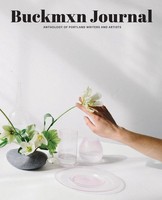 Jerry Sampson (U. A.) | Buckman Journal 004 | Taschenbuch | Englisch (2020)
