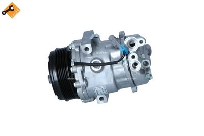 NRF 32230 compressor, air conditioning for Opel, Suzuki, Vauxhall