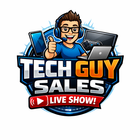 Tech Guy Sales | eBay Stores