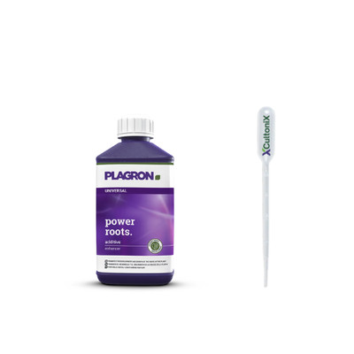 Plagron Power Roots 500ml
