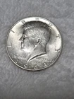 1964 Philadelphia Kennedy Half Dollar, Business Strike, GEM/ BU, %90 Silver