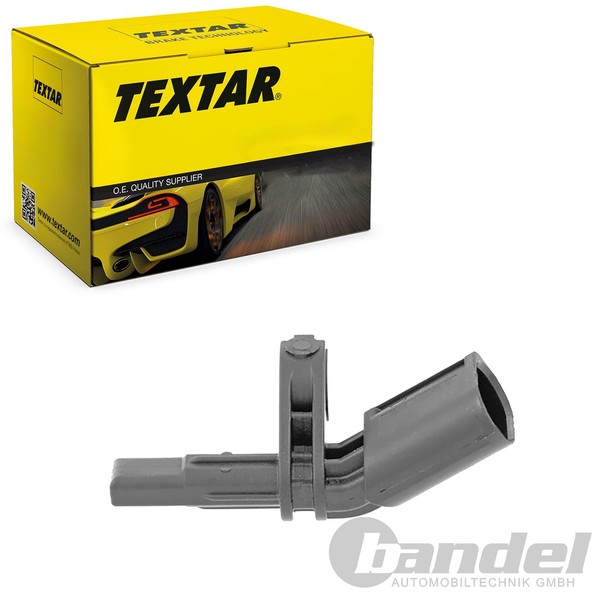 Textar ABS-SENSOR Raddrehzahl Hinten Vorne Links Passend FüR Audi A3 Q3 Q7 TT CU-image