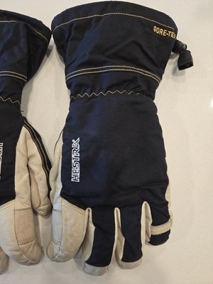 HESTRA★ARMY LEATHER GORE-TEX MITT★サイズ：10 Hestra Army Leather GORE-TEX Mitten - Men's - Accessories