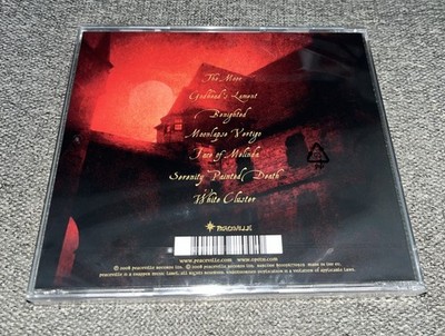 Still Life by Opeth (New CD)⭐️Buy Any 3 Get 1 Free