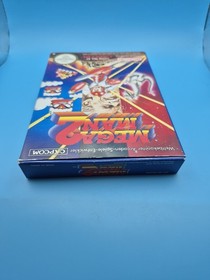 MEGA MAN 2  PAL-B NOE Version  NINTENDO NES OVP CIB Guter Zustand 