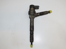Injecteur Opel ASTRA
