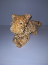 Gund 2003 Disney Classic Pooh Tigger Plush Toy Stuffed Animal 10"