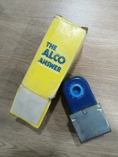Alco Controls Solenoid Coil