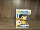 Funko Pop! Vinyl: Disney - Belle #221