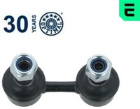 Optimal G7-724 Stange/Strebe FüR Stabilisator Koppelstange Strebe Vorne