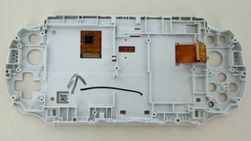 Authentic Playstation PS Vita PCH-2000 Touch Digitizer LCD Screen Display Panel