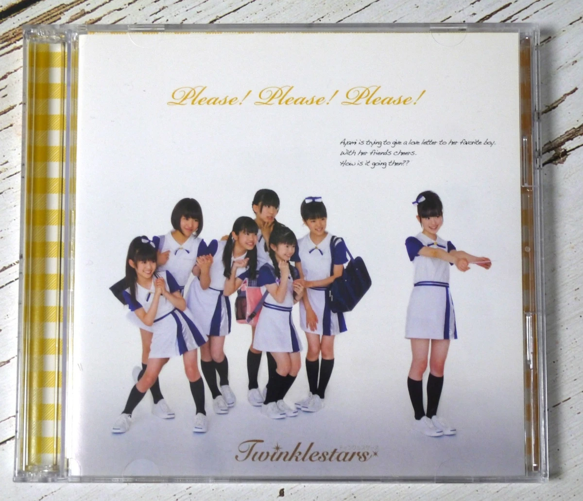 Import CDs Sakura Gakuin for sale | eBay