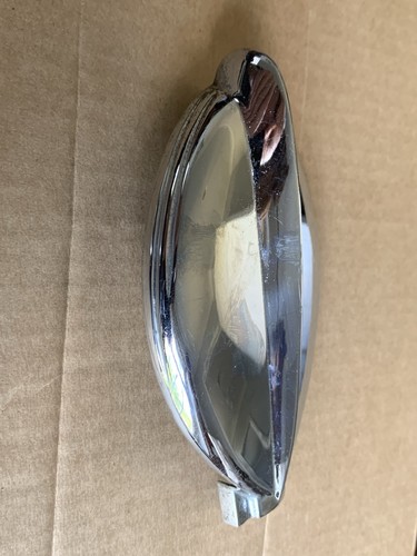 Sunbeam Talbot Chrome Radiator Cap - Afbeelding 3 van 7