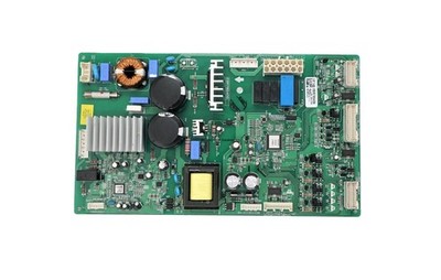 CoreCentric Refrigerator Main PC Board Assembly Replacement for LG EBR78940620
