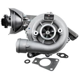 GT1749V Turbolader for Ford Focus Galaxy Volvo C30/70 2.0 TDCi 760774-003 DE