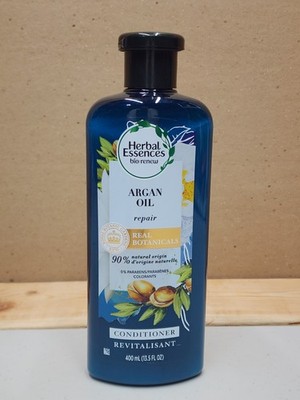 Herbal Essences Bio Renew Repair Argan Oil Conditioner 13.5 OZ