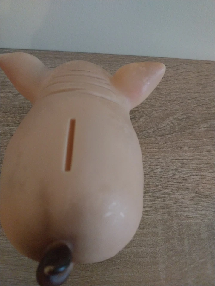 Jouet Pouet Pouet Logo Elephant Made In Italy  M DER - Photo 4/4