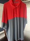 NEW Adidas men’s golf shirt! — photo 1