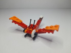 LEGO CREATOR: Wild Pod (4349) - Used, Near complete