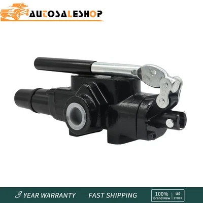 MOTOROZA For MTD Cub Cadet Troy-Bilt 918-0481A Log Splitter Control Valve 717-0899-0483