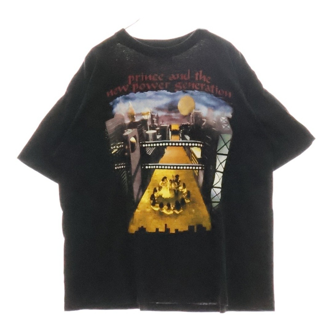 VINTAGE PRINCE AND THE NEW POWER GENERATION ACT 2 T-shirt